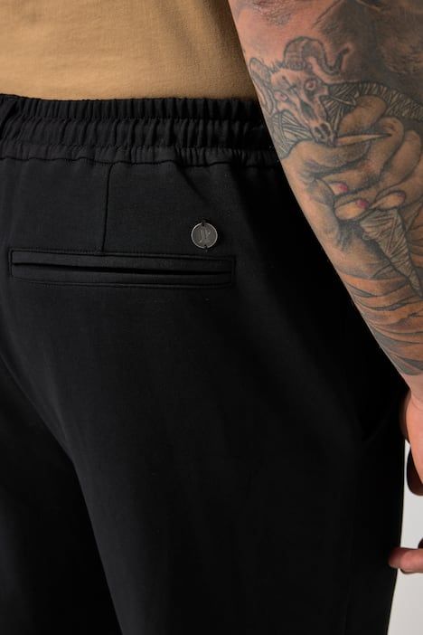 Jersey Chino FLEXNAMIC®