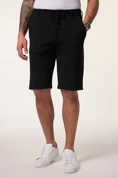 Jersey Bermuda shorts NEW YORK, FLEXNAMIC®