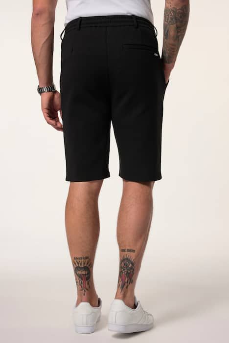 Jersey Bermuda shorts NEW YORK, FLEXNAMIC®