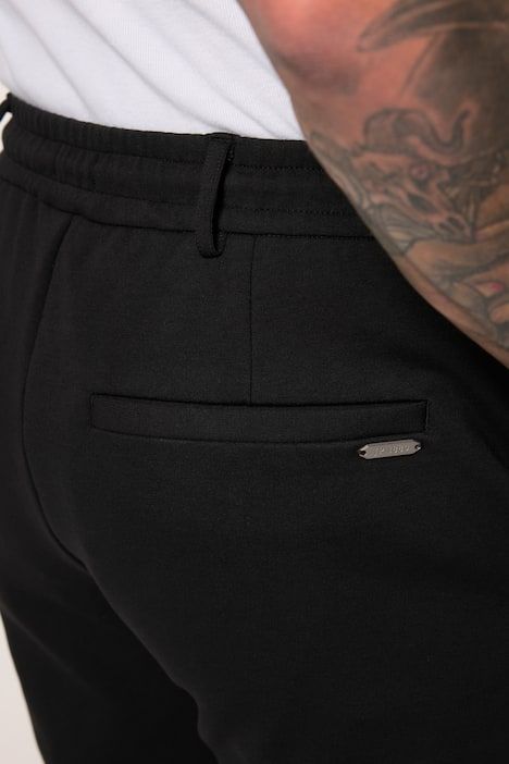 Jersey Bermuda shorts NEW YORK, FLEXNAMIC®