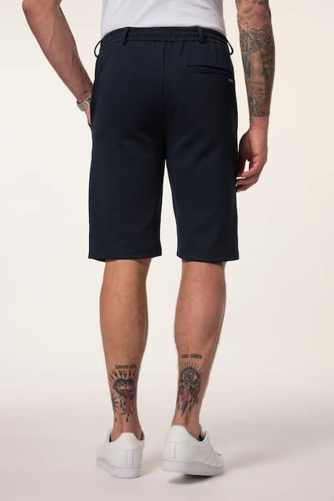 Jersey Bermuda shorts NEW YORK, FLEXNAMIC®