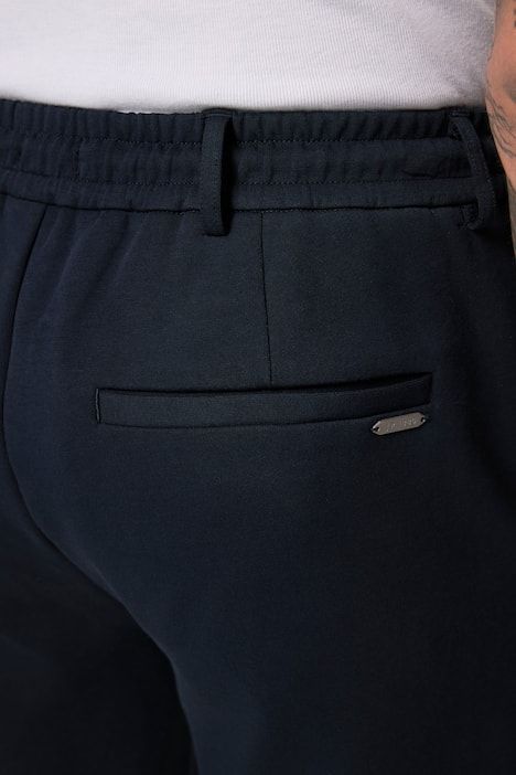 Jersey Bermuda shorts NEW YORK, FLEXNAMIC®