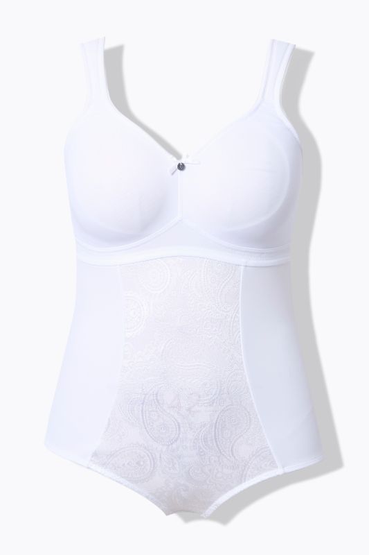 Shaping Bodysuit