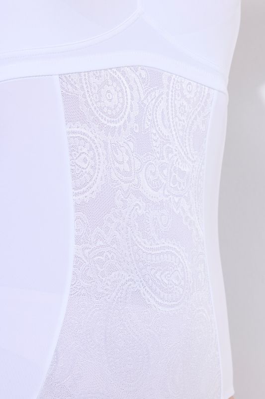 Shaping Bodysuit