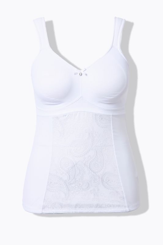 Bodyforming Tank