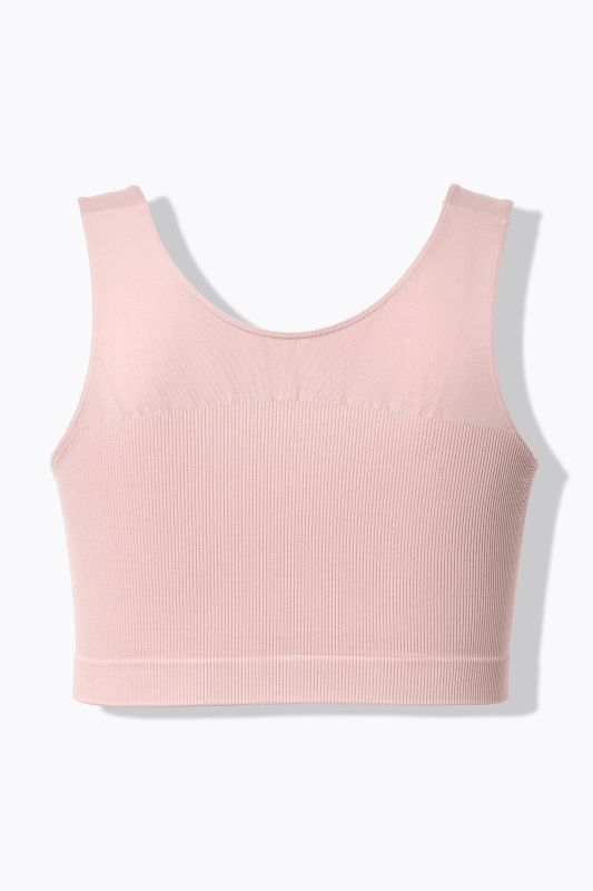 Seamless Wire Free Comfort Bra
