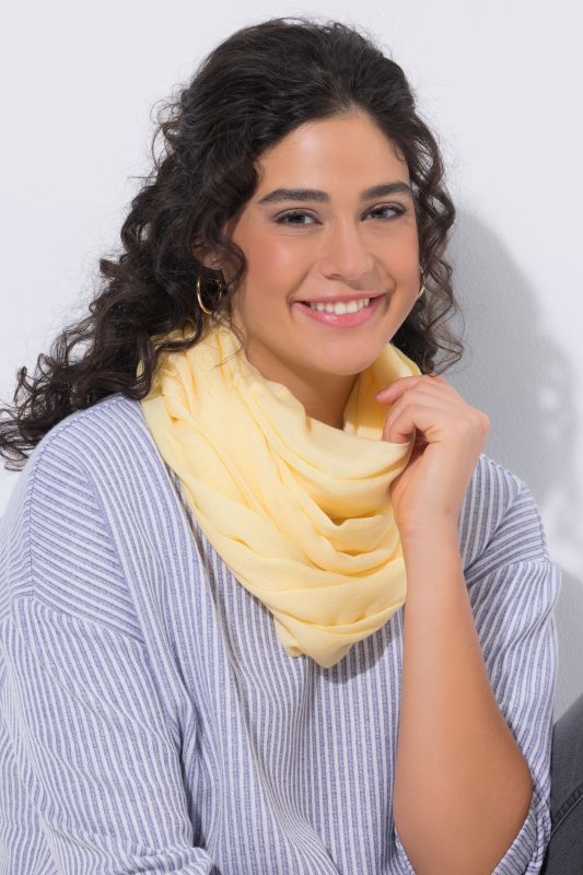 Infinity Scarf