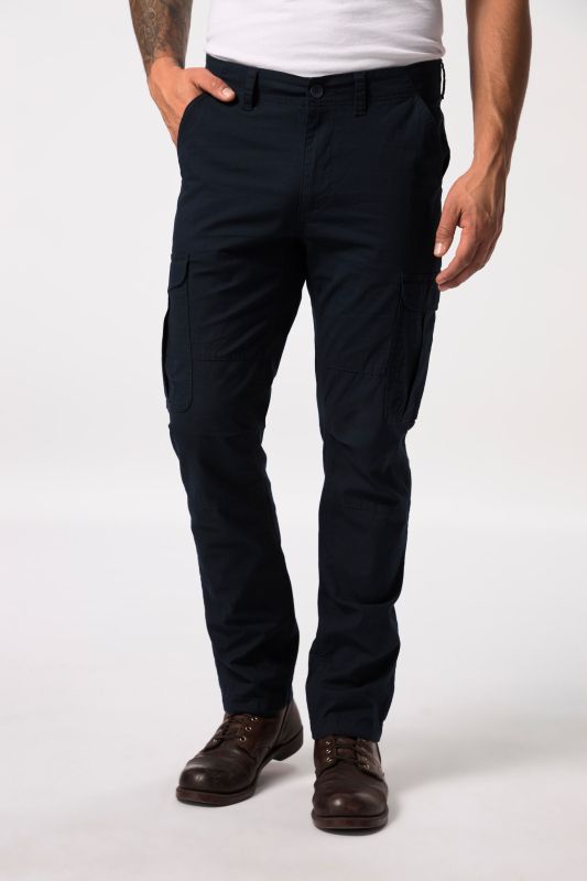 Cargo pants, ribstop, Flexnamic