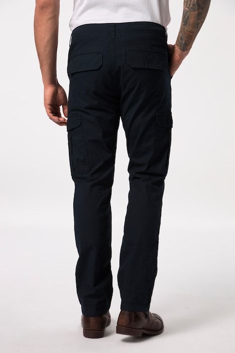 Cargo pants, ribstop, Flexnamic