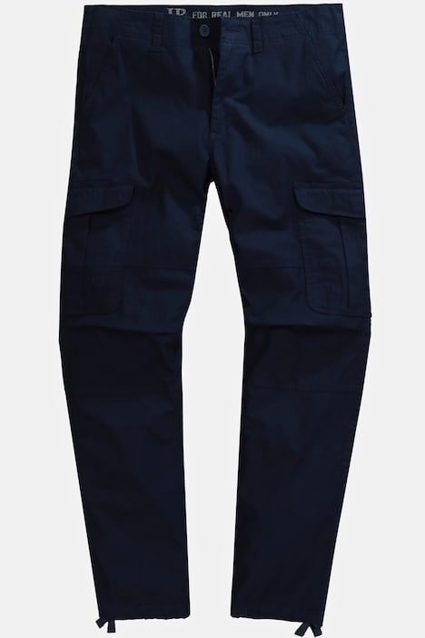 Cargo pants, ribstop, Flexnamic