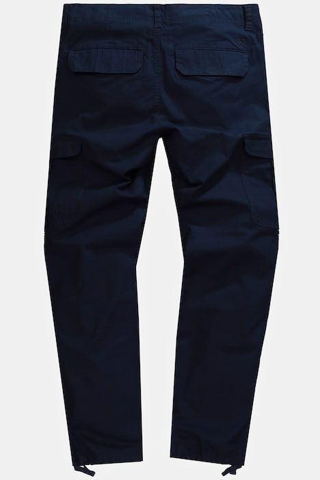 Cargo pants, ribstop, Flexnamic