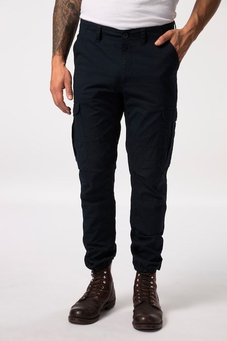 Cargo pants, ribstop, Flexnamic