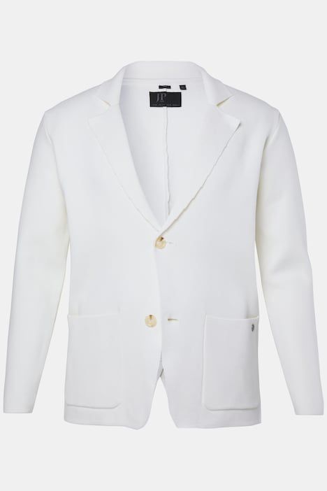 Knitted jacket, FLEXNAMIC®