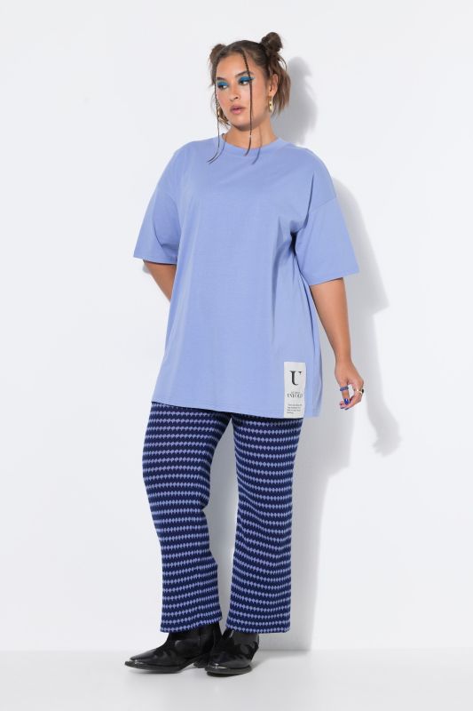 Studio Untold Logo Patch Tee