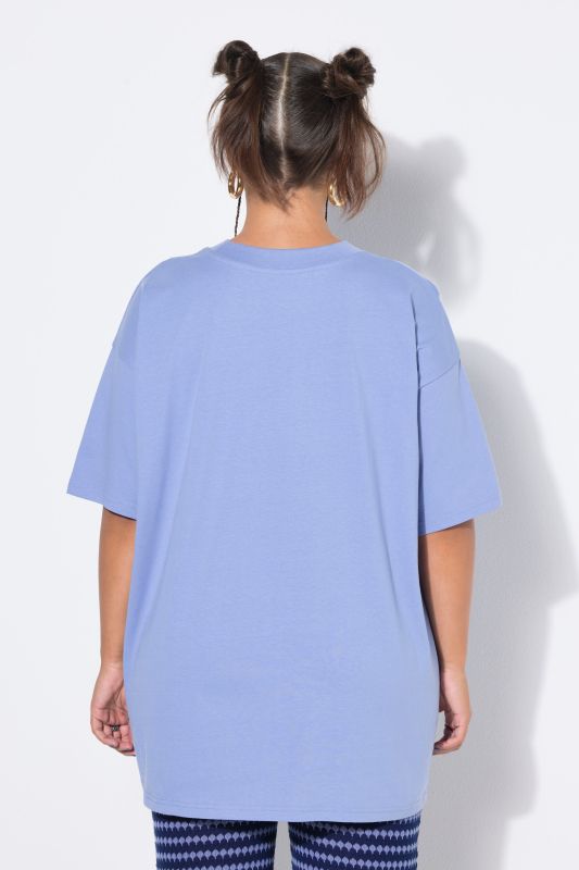 Studio Untold Logo Patch Tee