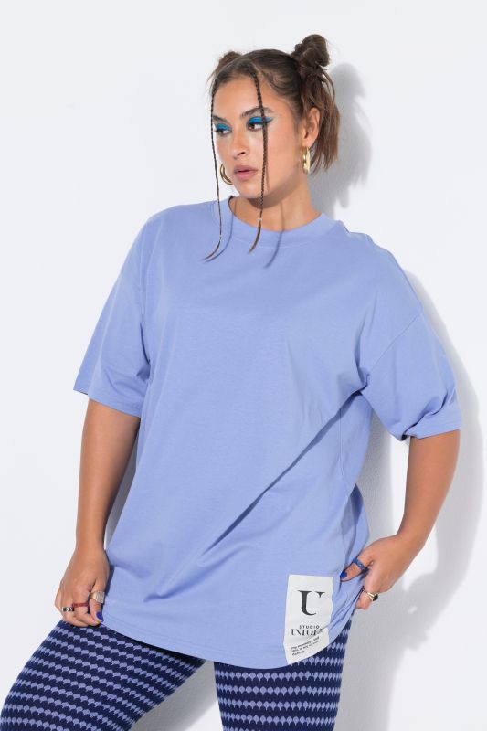 Studio Untold Logo Patch Tee