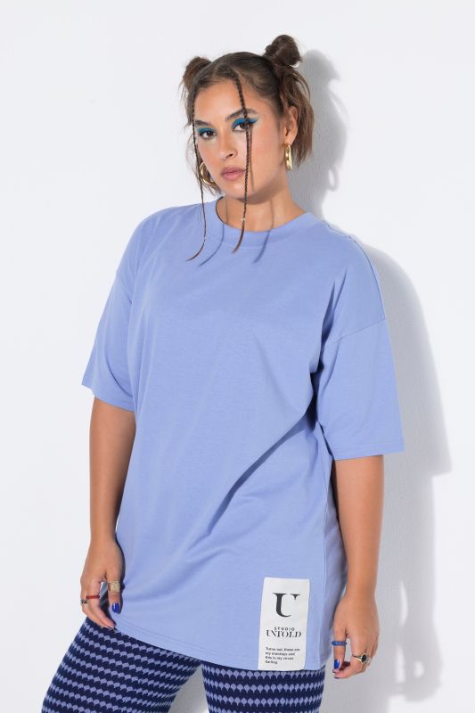 Studio Untold Logo Patch Tee