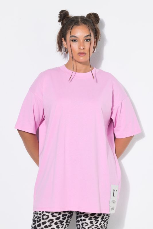 Studio Untold Logo Patch Tee