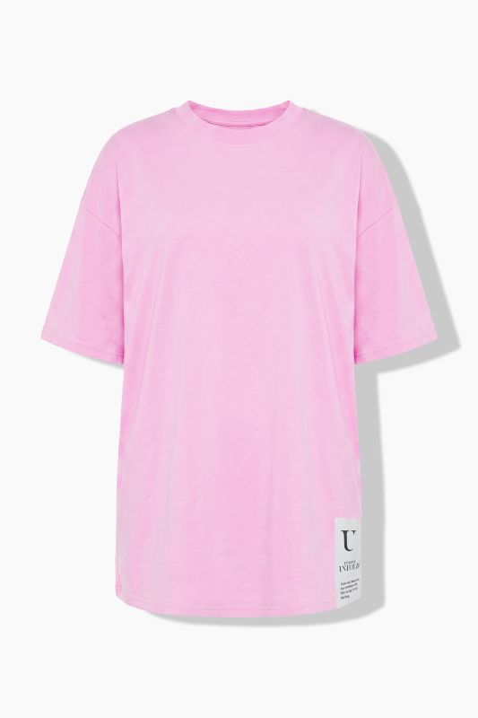 Studio Untold Logo Patch Tee