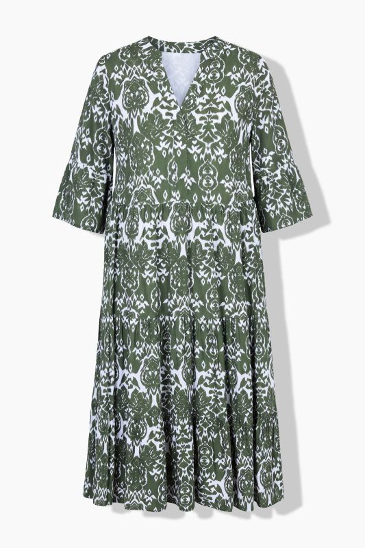 Maxi dresses