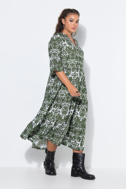 Maxi dresses