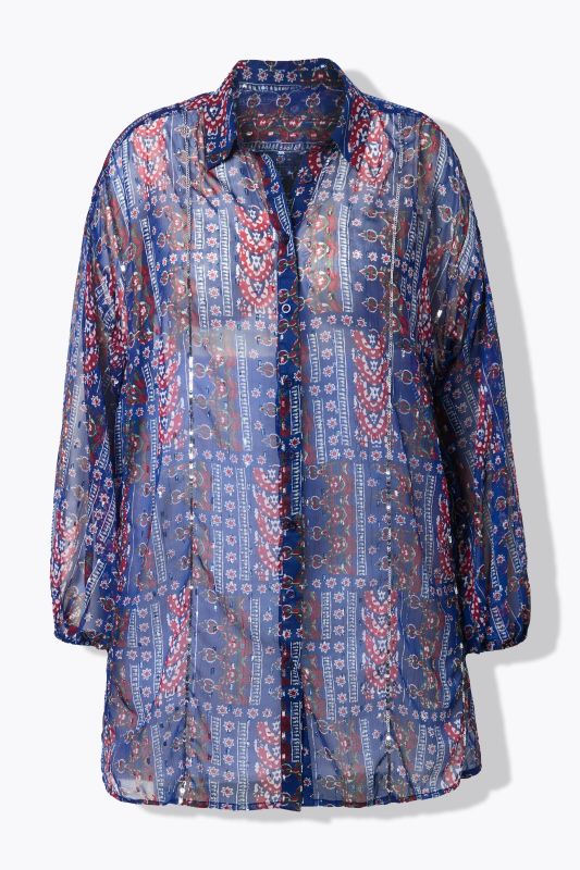 Chiffon blouse