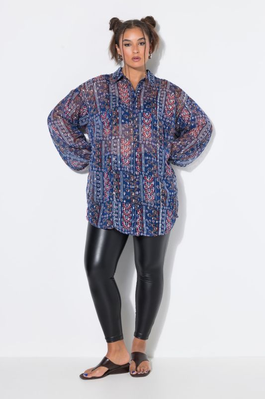 Chiffon blouse