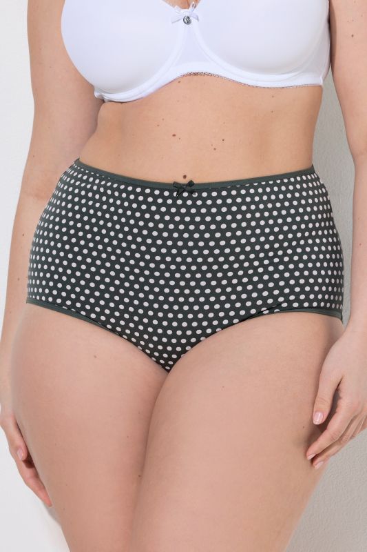 5 Pack of Panties - Dot