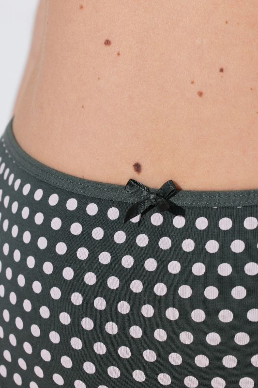 5 Pack of Panties - Dot