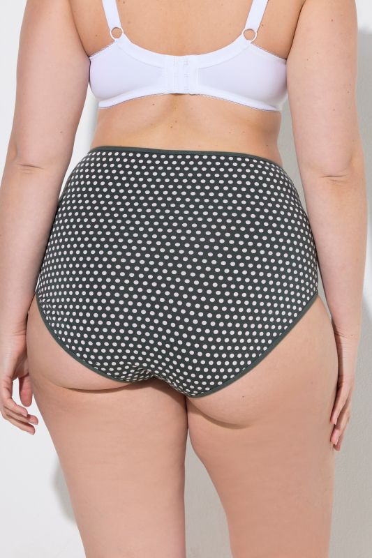 5 Pack of Panties - Dot
