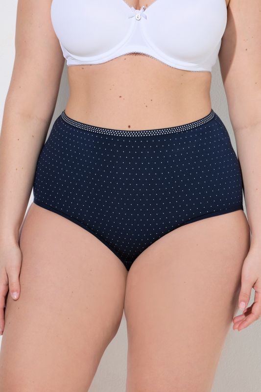 6 Pack of Maxi Briefs