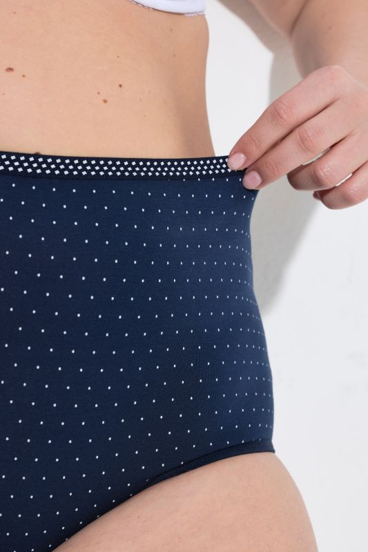6 Pack of Maxi Briefs