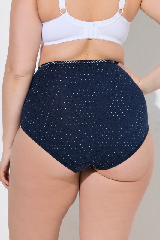 6 Pack of Maxi Briefs