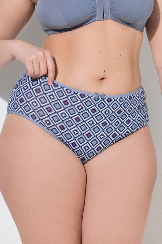Бикини в комплект от 5 броя с фини мотиви