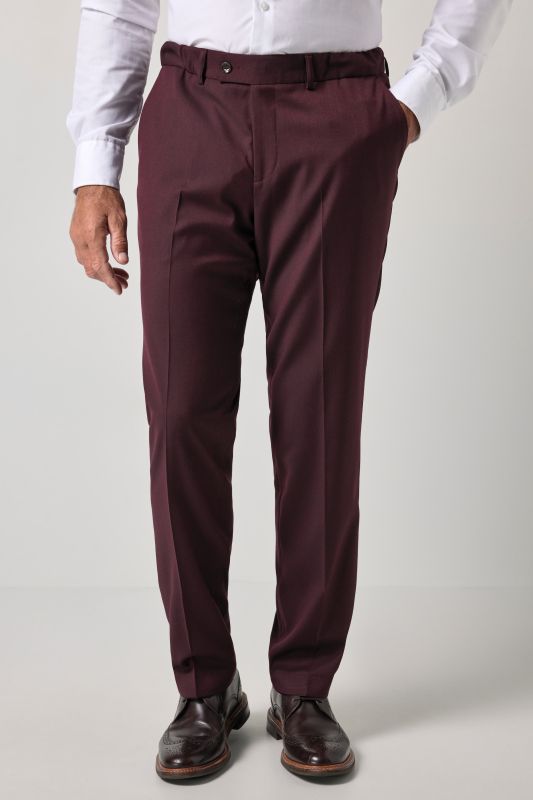 Business trousers Amalfi FLEXNAMIC®