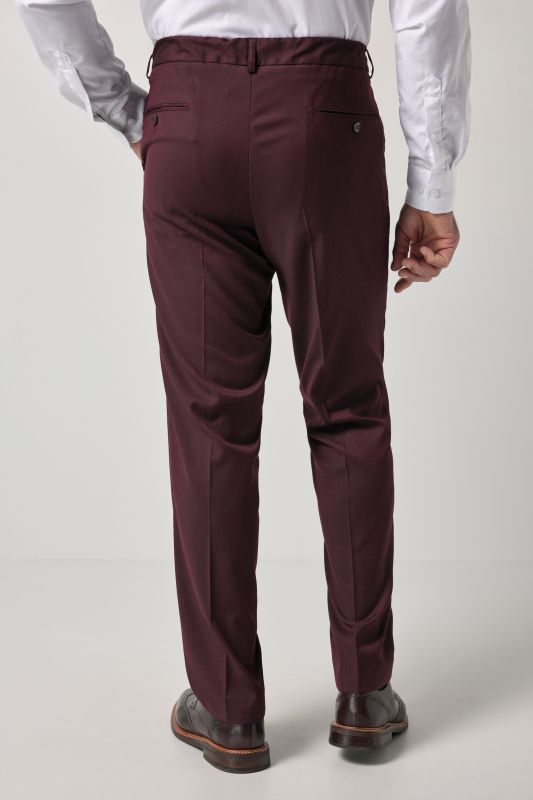 Business trousers Amalfi FLEXNAMIC®