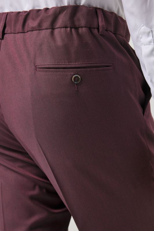 Business trousers Amalfi FLEXNAMIC®