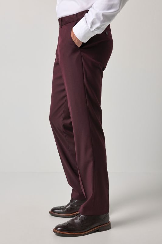 Business trousers Amalfi FLEXNAMIC®