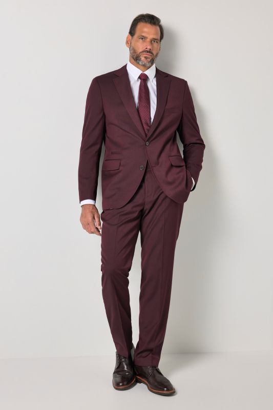 Business trousers Amalfi FLEXNAMIC®