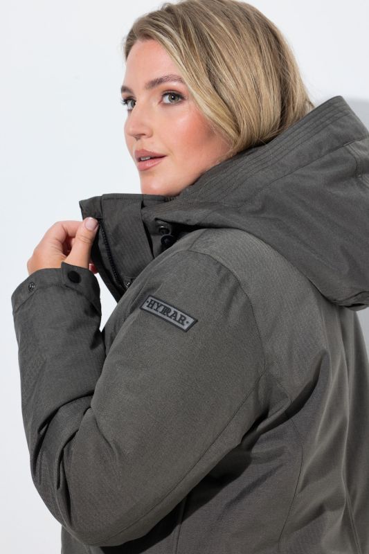 Яке тип Parka HYPRAR