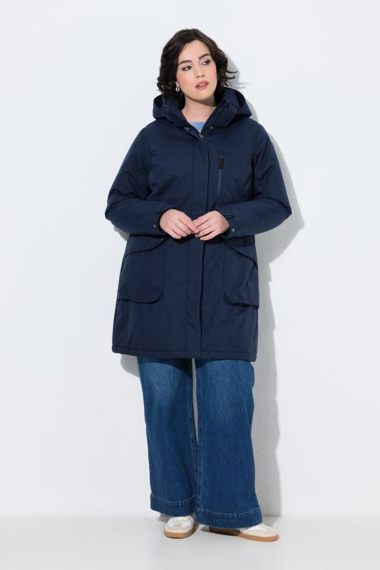 Яке тип Parka HYPRAR