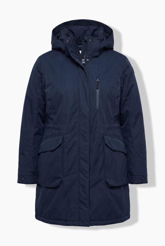 Яке тип Parka HYPRAR
