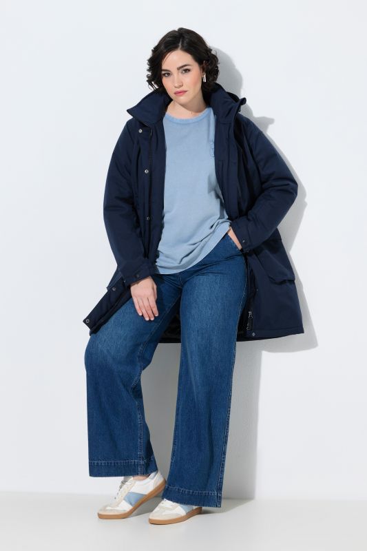 Яке тип Parka HYPRAR