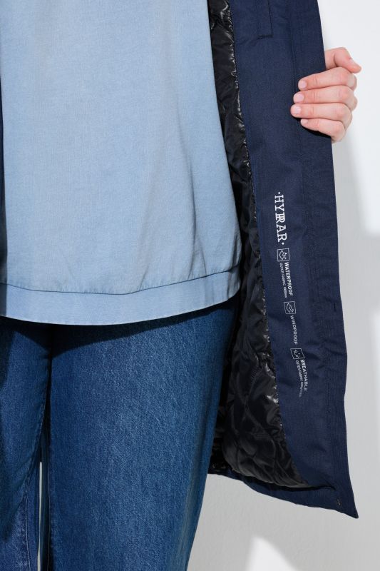 Яке тип Parka HYPRAR