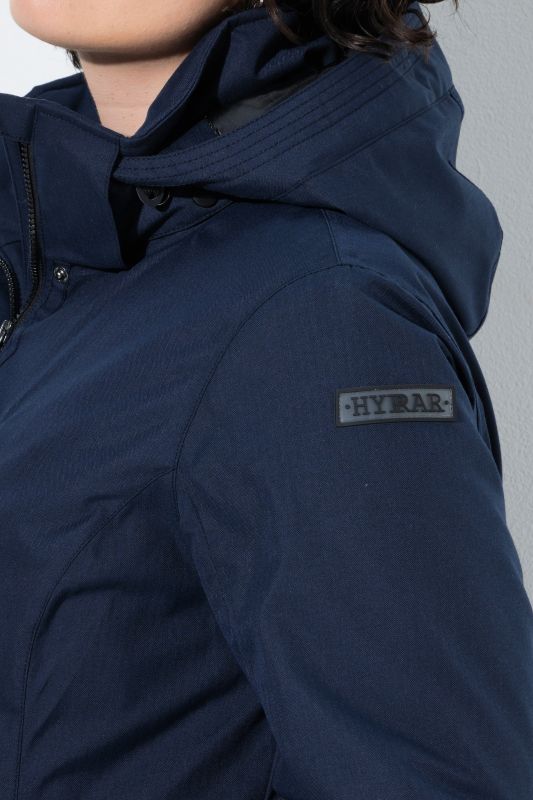 Яке тип Parka HYPRAR