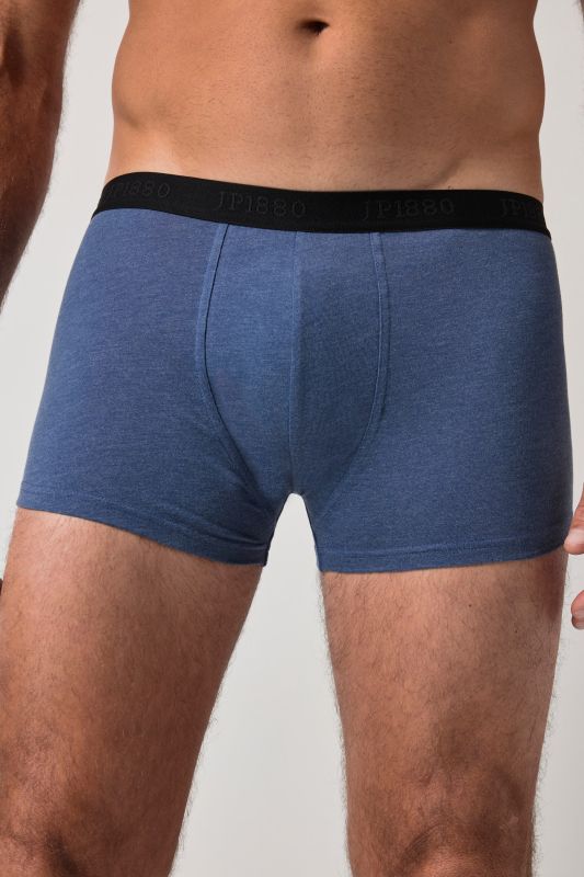 Боксерки JP1880 FLEXNAMIC® в комплект от 2 едноцветни броя