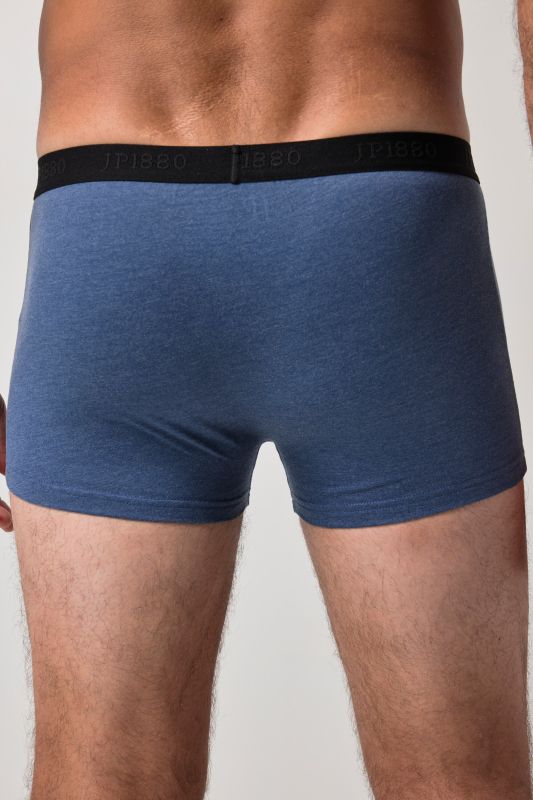 Боксерки JP1880 FLEXNAMIC® в комплект от 2 едноцветни броя
