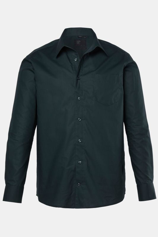 Chest Pocket Comfort Fit Shirt