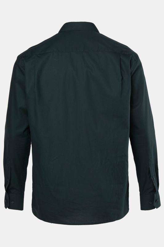 Chest Pocket Comfort Fit Shirt
