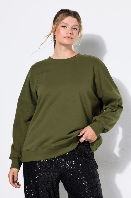 Oversized Sweatshirt